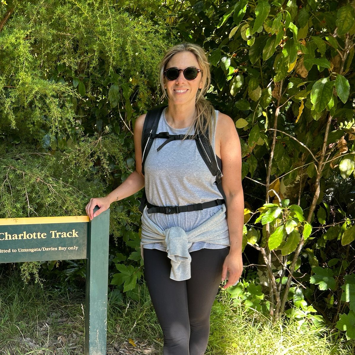 Cory - Head of Operations