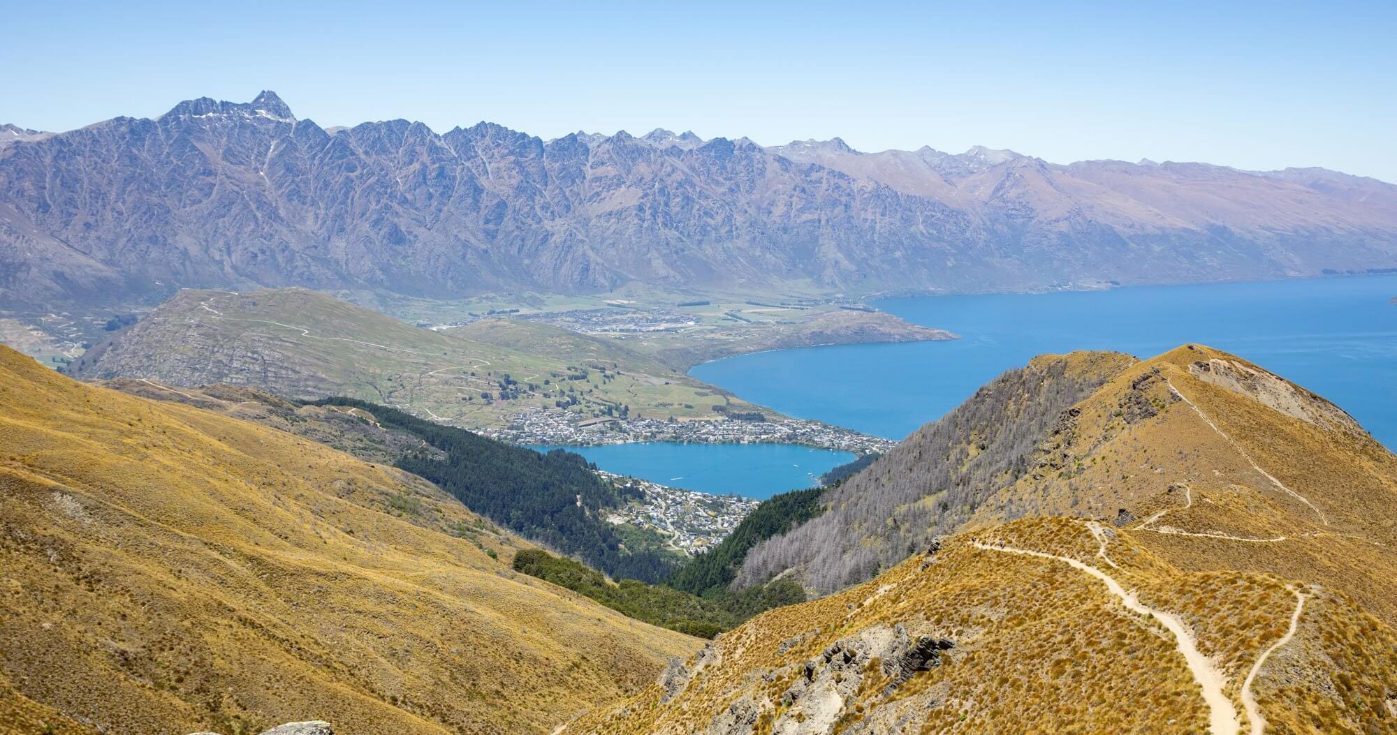 Queenstown Alpine Adventure