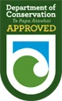Department of Conservation